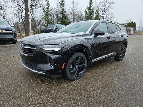 2023 Buick Envision Preferred AWD