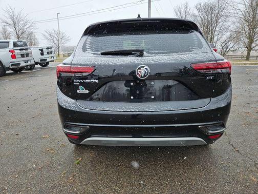 2023 Buick Envision Preferred AWD