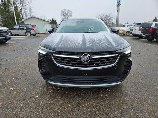 2023 Buick Envision Preferred AWD