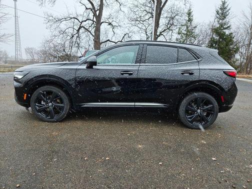 2023 Buick Envision Preferred AWD