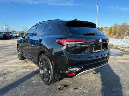 2023 Buick Envision Preferred AWD