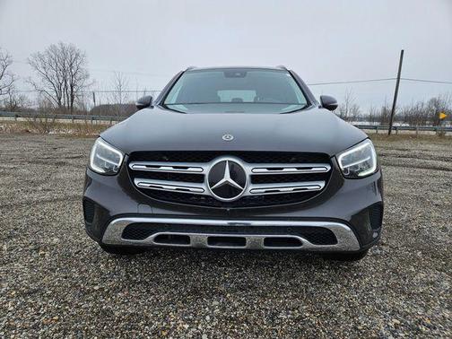 2021 Mercedes-Benz GLC 300 4MATIC
