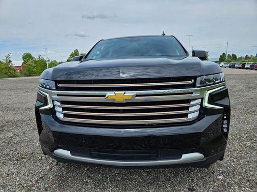 2024 Chevrolet Suburban 4WD High Country
