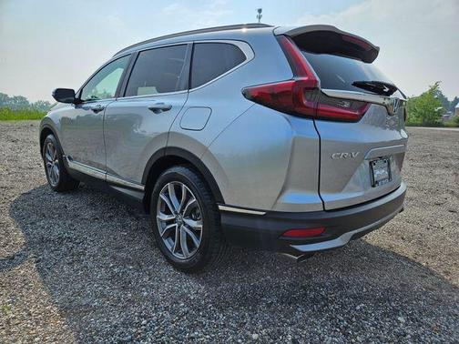2020 Honda CR-V AWD Touring