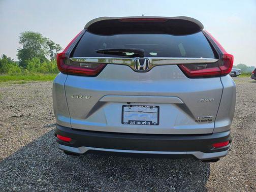 2020 Honda CR-V AWD Touring