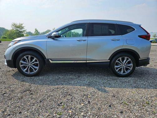 2020 Honda CR-V AWD Touring