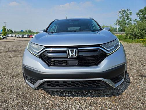 2020 Honda CR-V AWD Touring