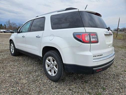 2016 GMC Acadia SLE-2