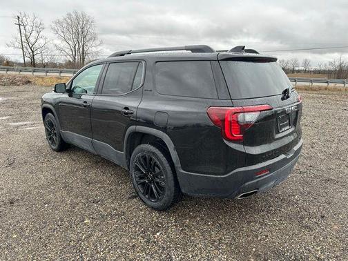 2023 GMC Acadia AWD SLE