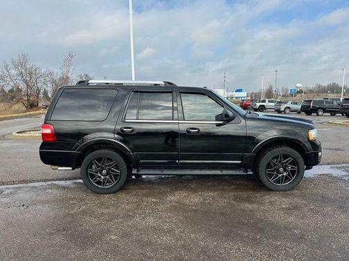 2016 Ford Expedition Limited