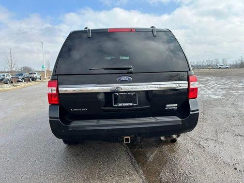 2016 Ford Expedition Limited