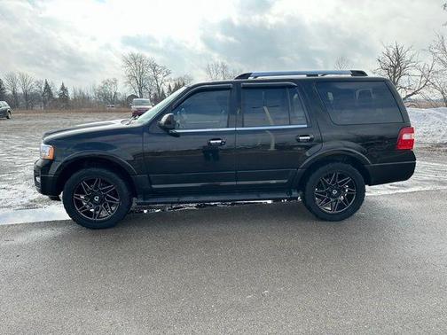 2016 Ford Expedition Limited