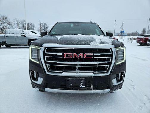 2024 GMC Yukon XL SLT