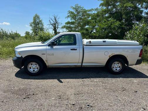 2013 RAM 1500 Tradesman