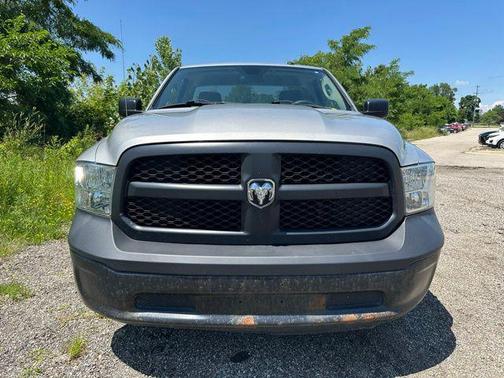 2013 RAM 1500 Tradesman