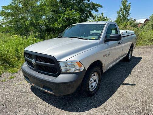 2013 RAM 1500 Tradesman