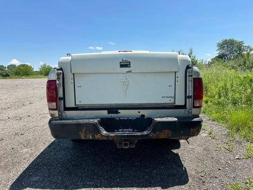 2013 RAM 1500 Tradesman