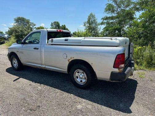 2013 RAM 1500 Tradesman