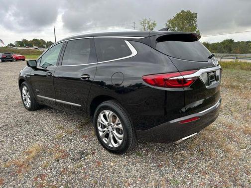 2019 Buick Enclave Avenir