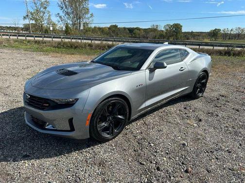 2023 Chevrolet Camaro RWD Coupe LT1