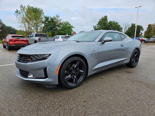 2023 Chevrolet Camaro RWD Coupe LT1