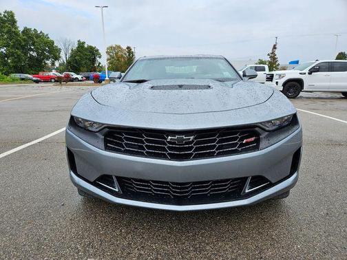 2023 Chevrolet Camaro RWD Coupe LT1