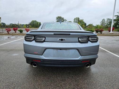 2023 Chevrolet Camaro RWD Coupe LT1