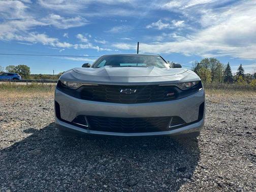 2023 Chevrolet Camaro RWD Coupe LT1