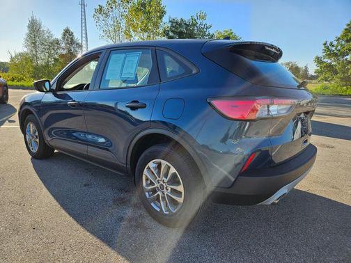 2020 Ford Escape S