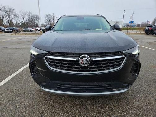 2023 Buick Envision Essence AWD