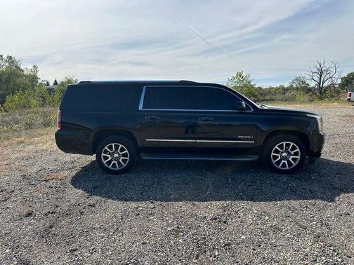 2015 GMC Yukon XL 1500 Denali