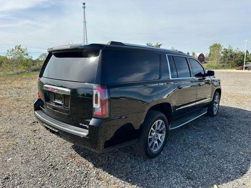 2015 GMC Yukon XL 1500 Denali