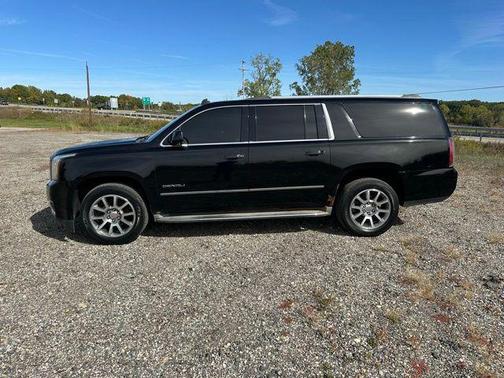 2015 GMC Yukon XL 1500 Denali