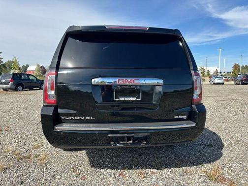 2015 GMC Yukon XL 1500 Denali