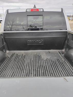 2022 RAM 1500 Sport