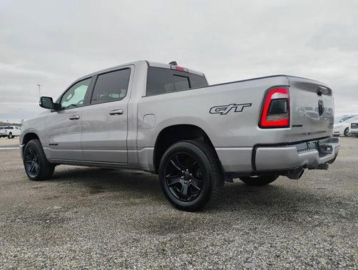 2022 RAM 1500 Sport