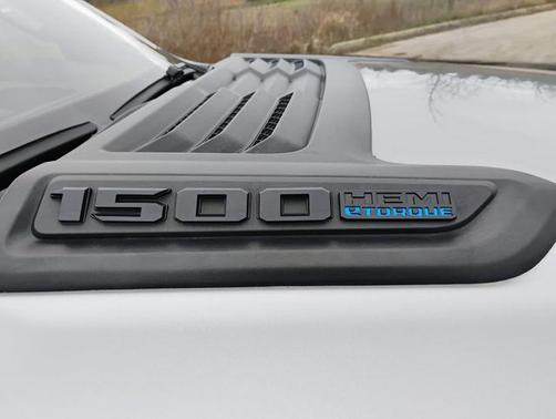 2022 RAM 1500 Sport