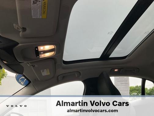 2025 Volvo S60 B5 Core