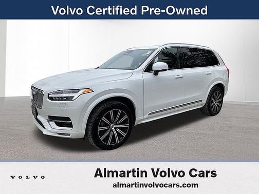 2024 Volvo XC90 Core