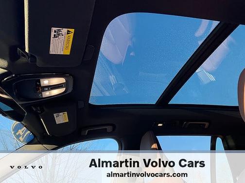 2024 Volvo XC90 Plus