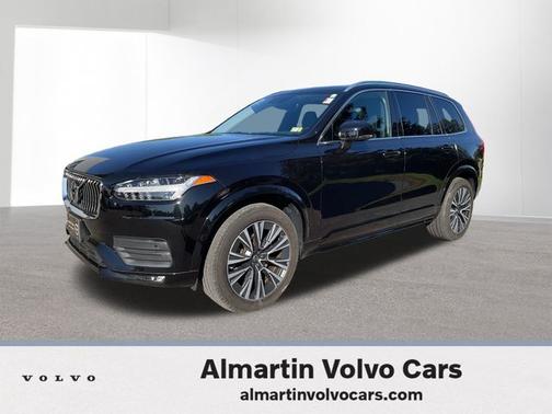 2022 Volvo XC90 T6 AWD Momentum 7 Seater
