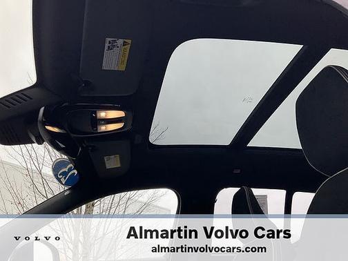 2023 Volvo XC40 Recharge Pure Electric Ultimate