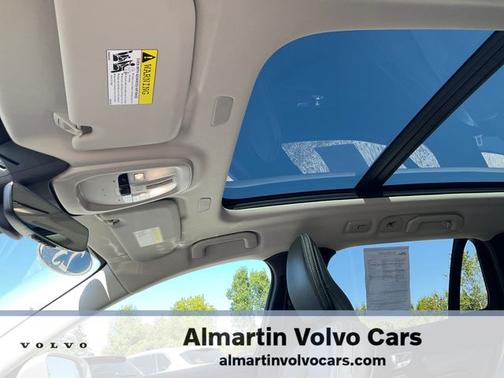 2023 Volvo V60 Cross Country B5 AWD Ultimate
