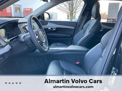 2024 Volvo XC90 Core