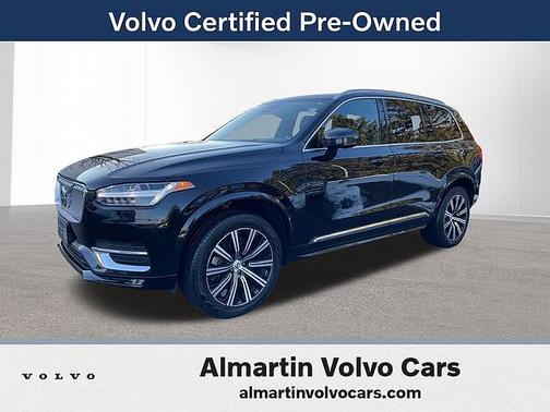 2024 Volvo XC90 Core