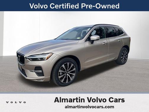 2023 Volvo XC60 B5 AWD Core