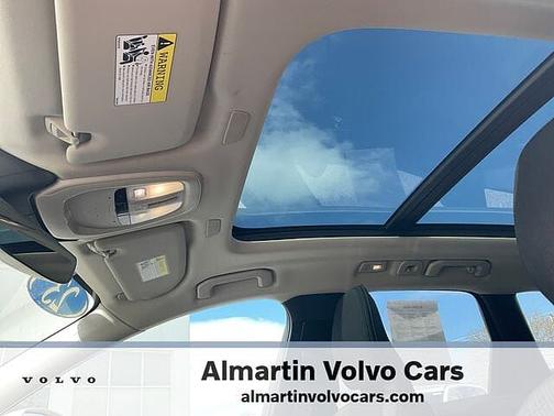 2023 Volvo XC60 Core