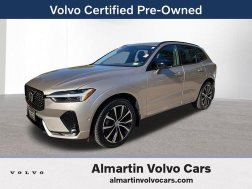 2023 Volvo XC60 B5 AWD Plus Dark