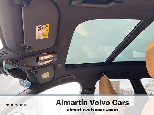 2022 Volvo XC60 B5 AWD Inscription