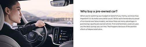 Crystal White 2023 Volvo XC60 Plus